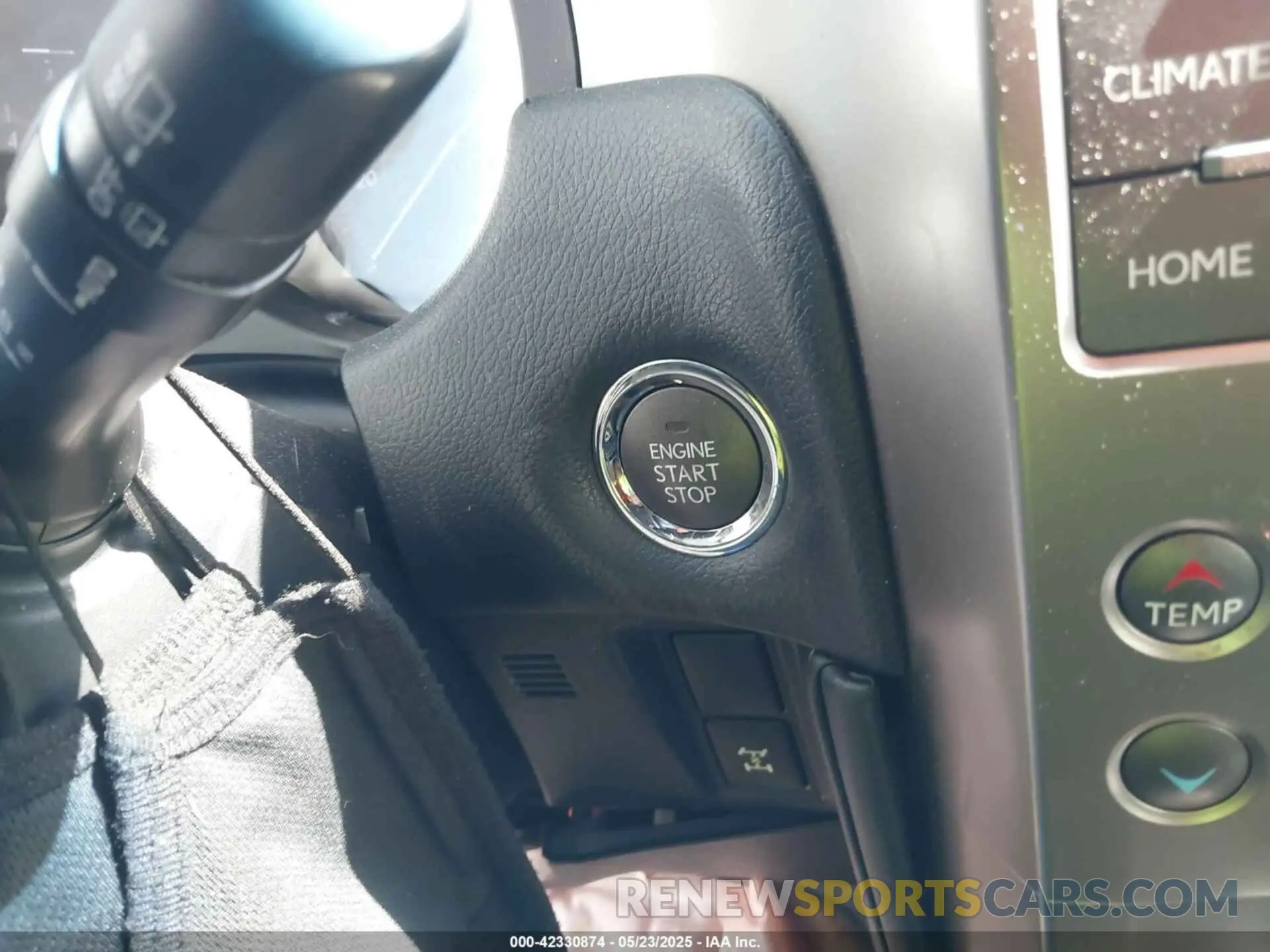 20 Photograph of a damaged car JTJBM7FX1K5233625 LEXUS GX 460 2019