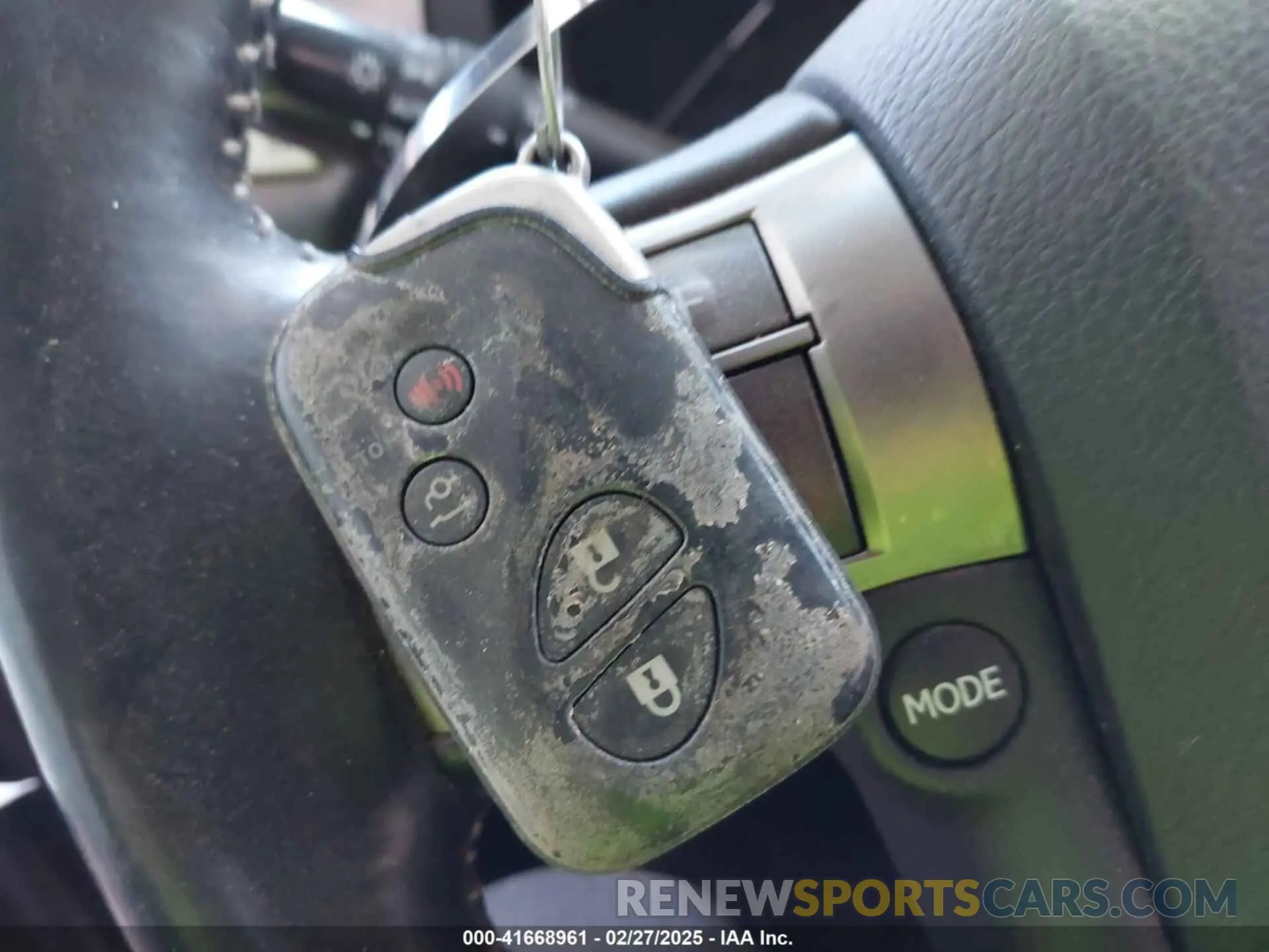 11 Photograph of a damaged car JTJBM7FX8K5235114 LEXUS GX 460 2019