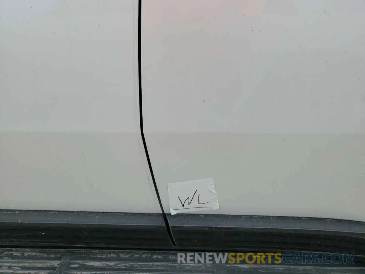 13 Photograph of a damaged car JTJTBCDX1R5016060 LEXUS GX 550 PRE 2024