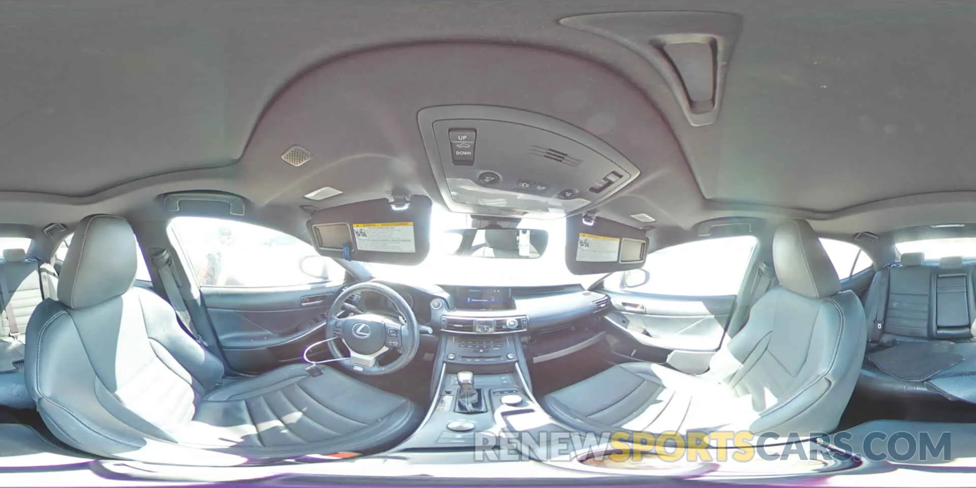13 Фотография поврежденного автомобиля JTHBA1D20K5086650 LEXUS IS 2019
