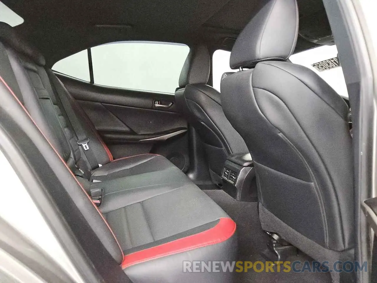 10 Фотография поврежденного автомобиля JTHBA1D21K5099939 LEXUS IS 2019