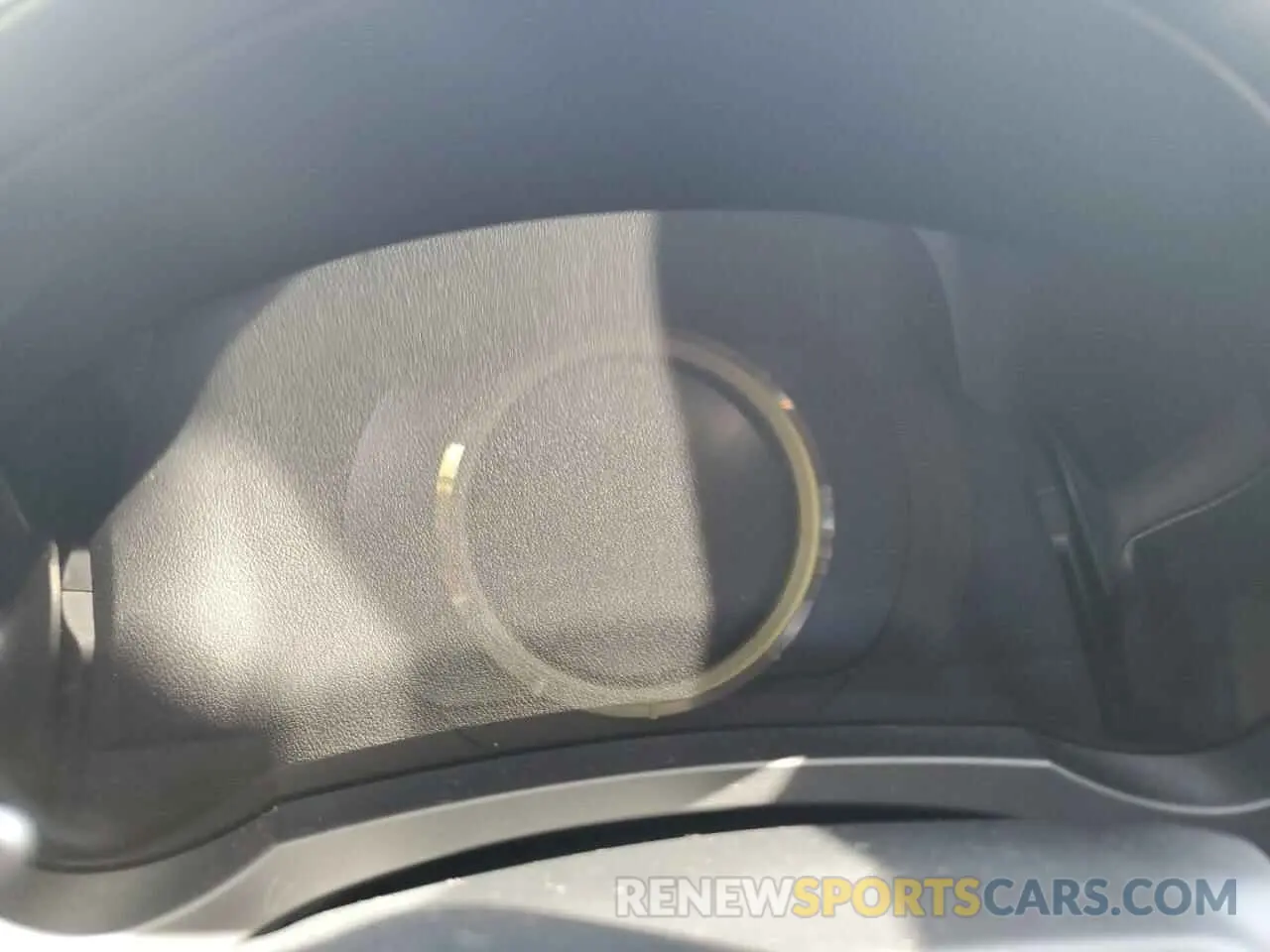 9 Photograph of a damaged car JTHBA1D22K5095561 LEXUS IS 2019