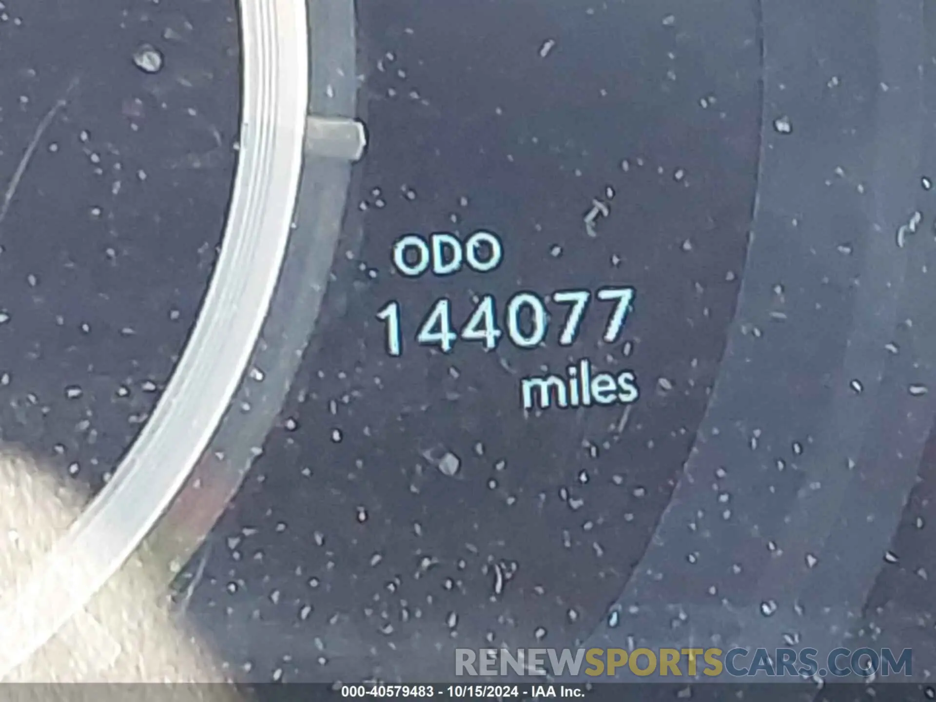 14 Photograph of a damaged car JTHBA1D28K5090901 LEXUS IS 2019