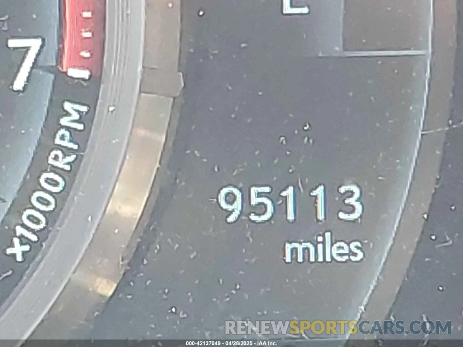 15 Photograph of a damaged car JTHBA1D20K5092111 LEXUS IS 300 2019