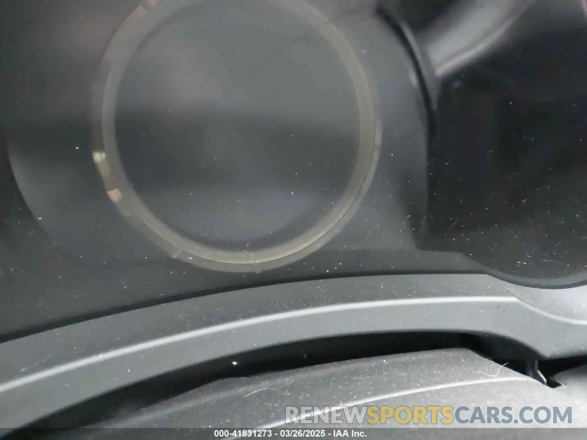 16 Photograph of a damaged car JTHBA1D21K5088150 LEXUS IS 300 2019