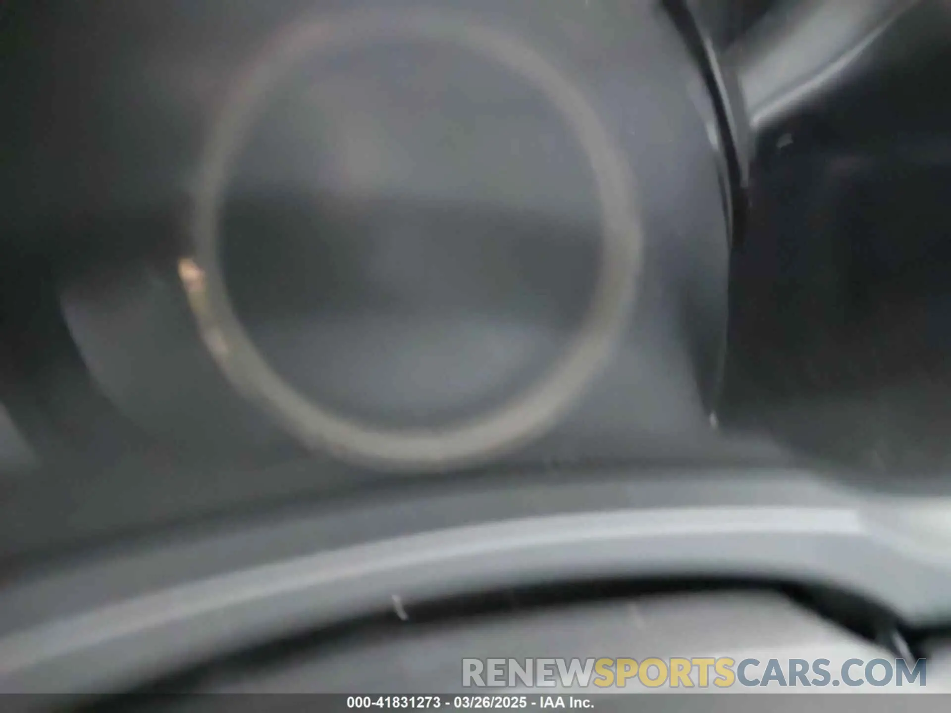 7 Photograph of a damaged car JTHBA1D21K5088150 LEXUS IS 300 2019