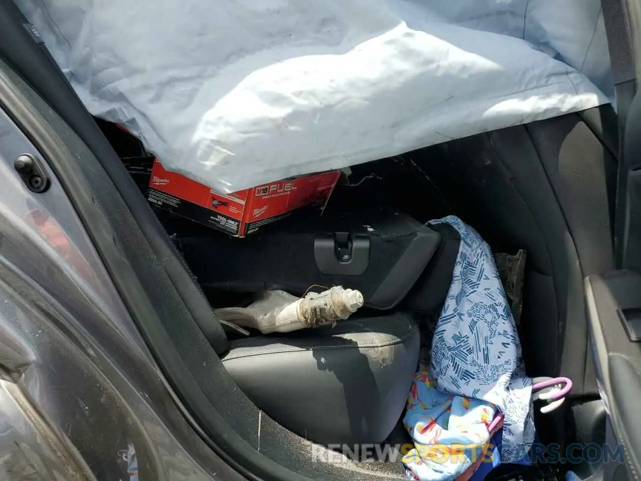10 Фотография поврежденного автомобиля JTHGA1D20L5107925 LEXUS IS 300 F S 2020