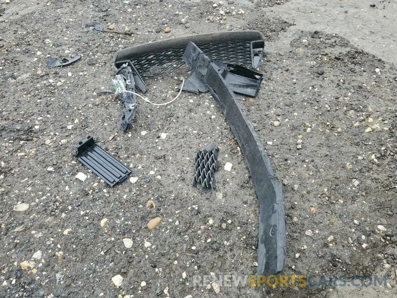 12 Фотография поврежденного автомобиля JTHGA1D21L5101194 LEXUS IS 300 F S 2020