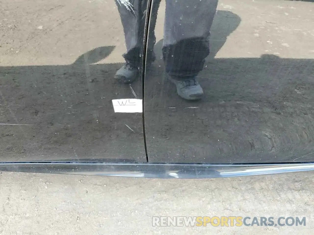 12 Фотография поврежденного автомобиля JTHGZ1B2XL5036485 LEXUS IS 350 F S 2020