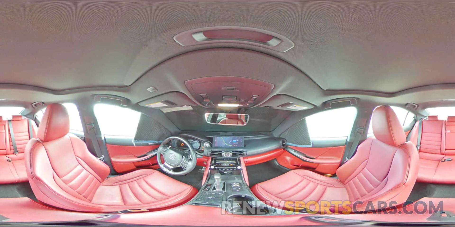 14 Фотография поврежденного автомобиля JTHGZ1B22P5067686 LEXUS IS 350 F S 2023