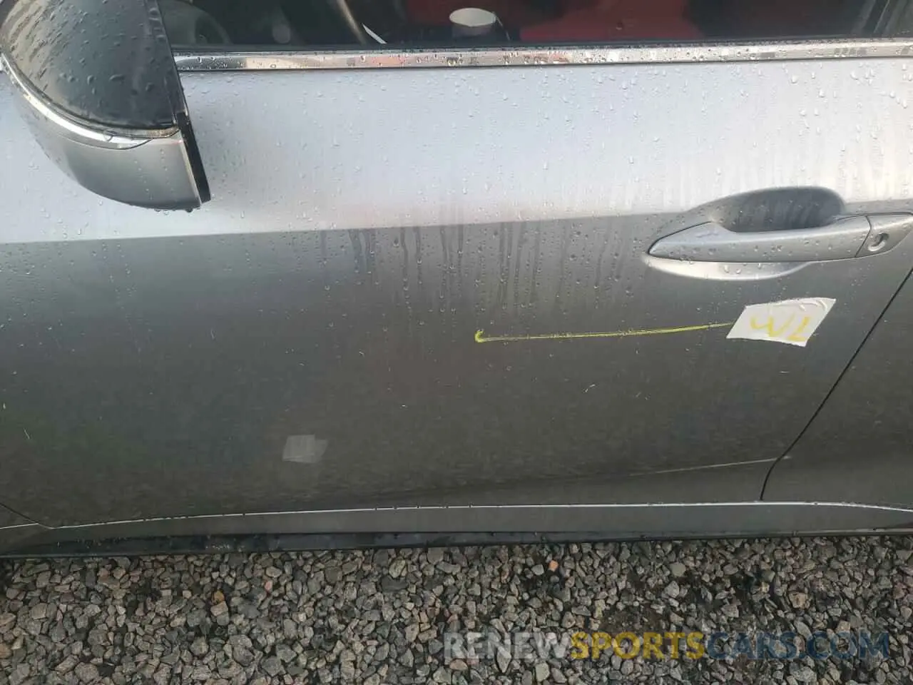 12 Фотография поврежденного автомобиля JTHGZ1B2XR5073688 LEXUS IS 350 F S 2024
