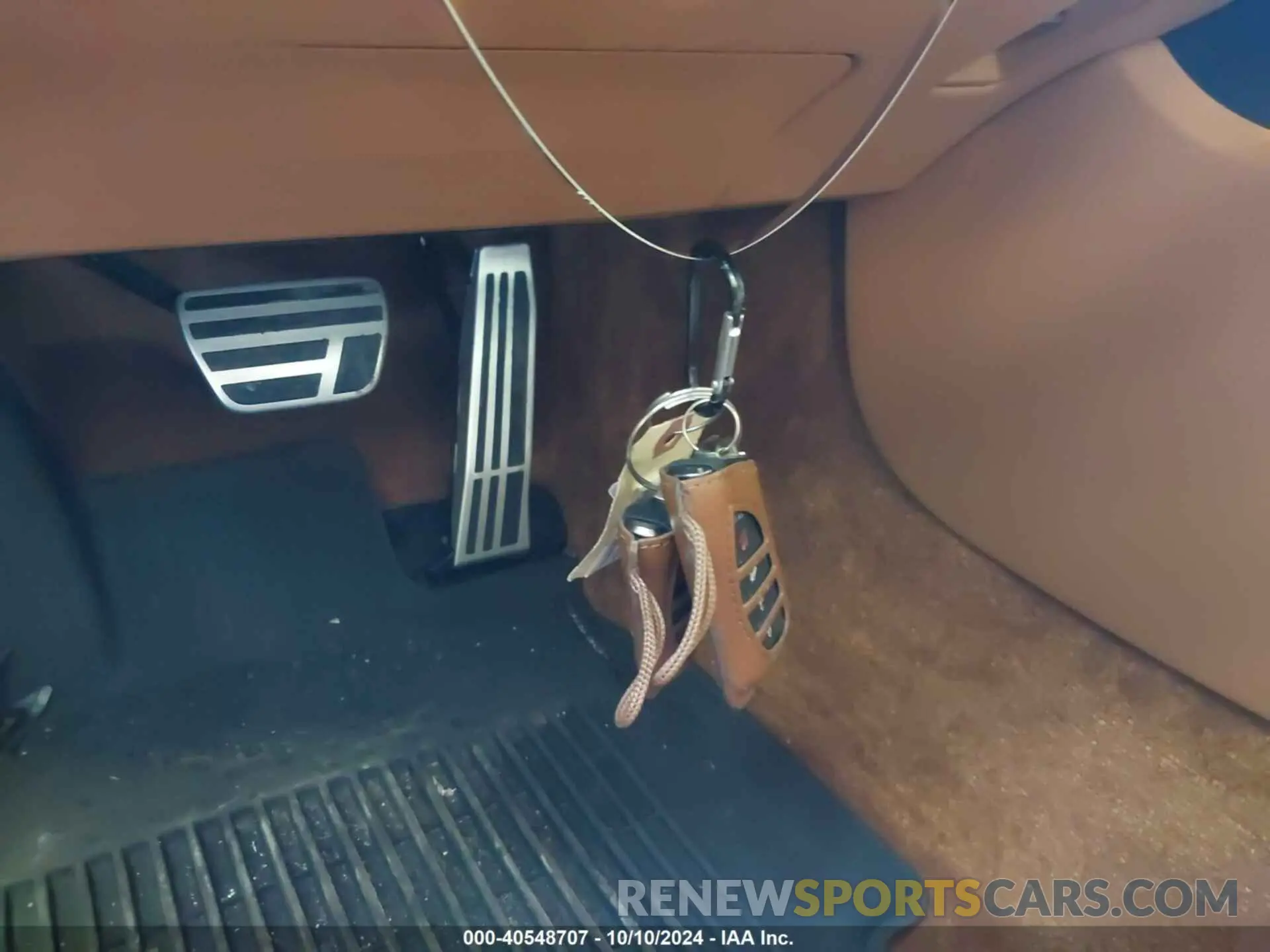11 Photograph of a damaged car JTHMPAAY3PA106341 LEXUS LC 500 2023