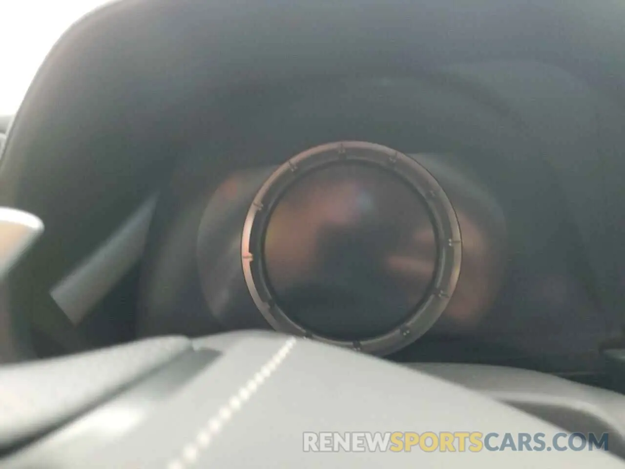 9 Фотография поврежденного автомобиля JTHBY5AY8LA001946 LEXUS LC500 2020