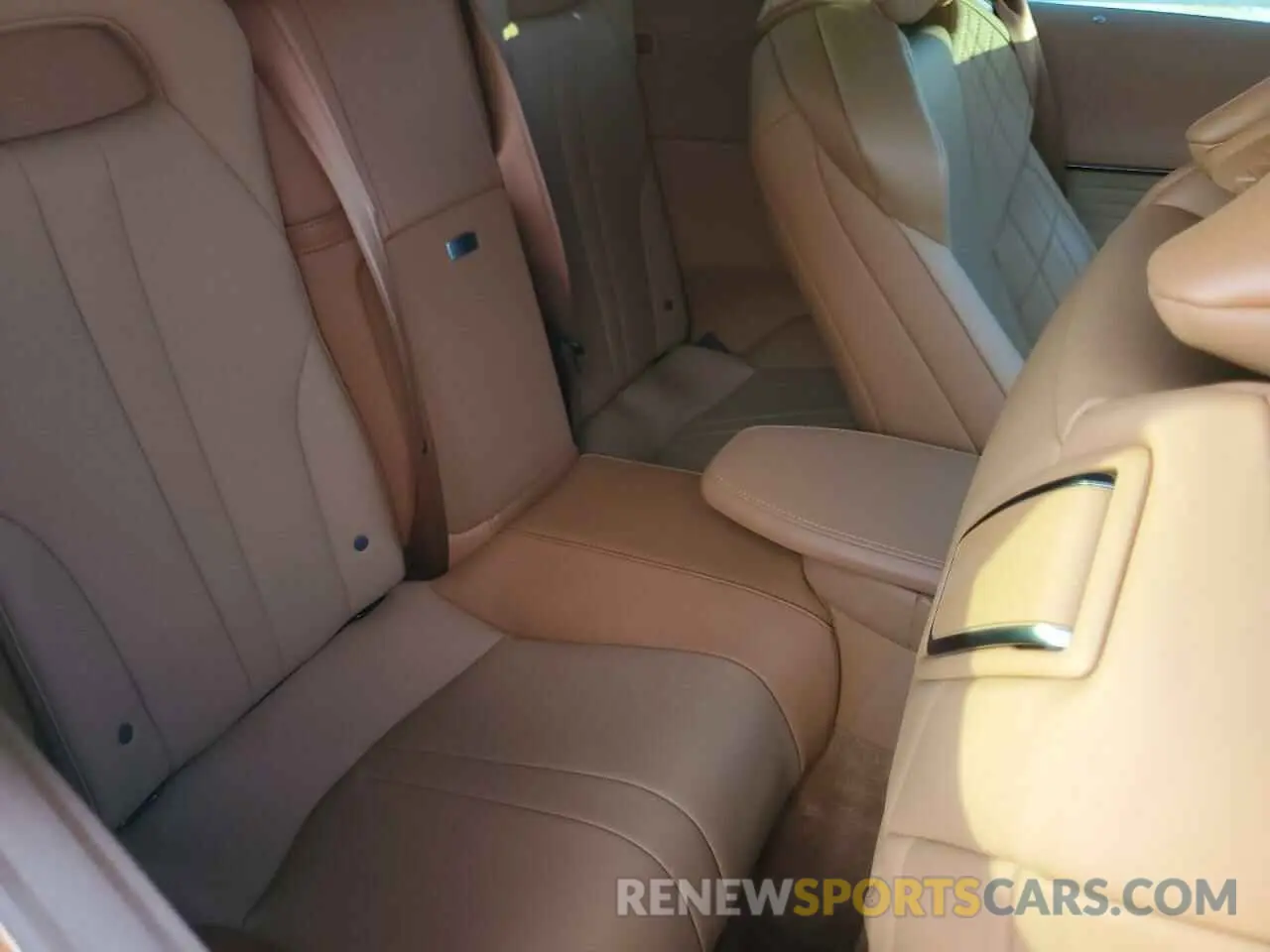 10 Photograph of a damaged car JTHMPAAY0PA107544 LEXUS LC500 2023
