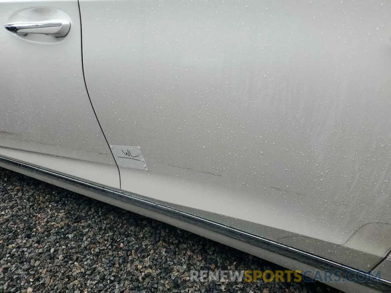 12 Photograph of a damaged car JTHB51FF0K5008938 LEXUS LS500 2019