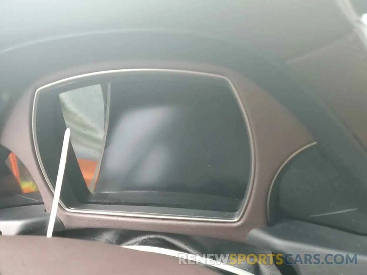 9 Фотография поврежденного автомобиля JTHB51FFXK5009417 LEXUS LS500 2019