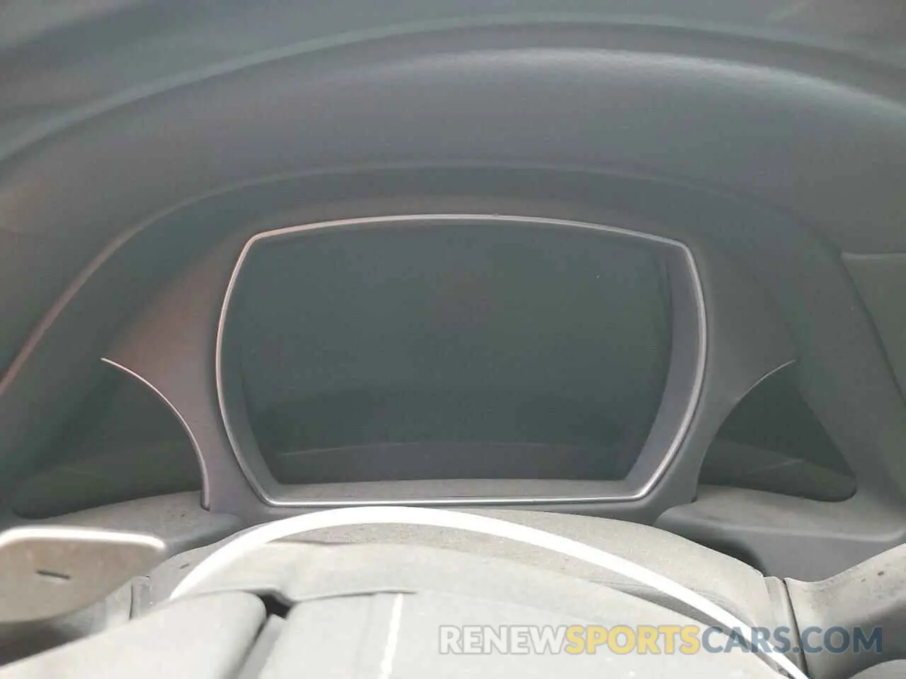 9 Фотография поврежденного автомобиля JTHD51FFXP5018375 LEXUS LS500 2023