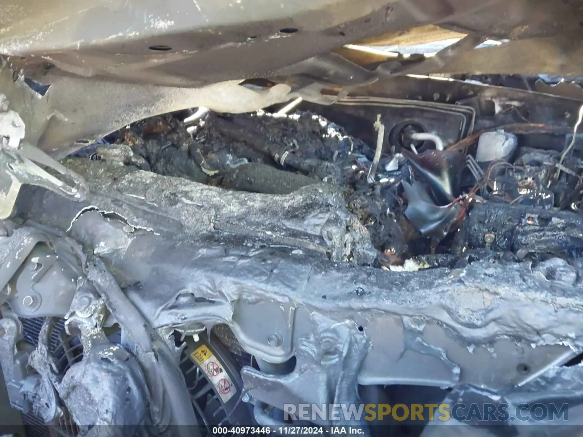 10 Photograph of a damaged car JTJDY7AX7M4333791 LEXUS LX 2021