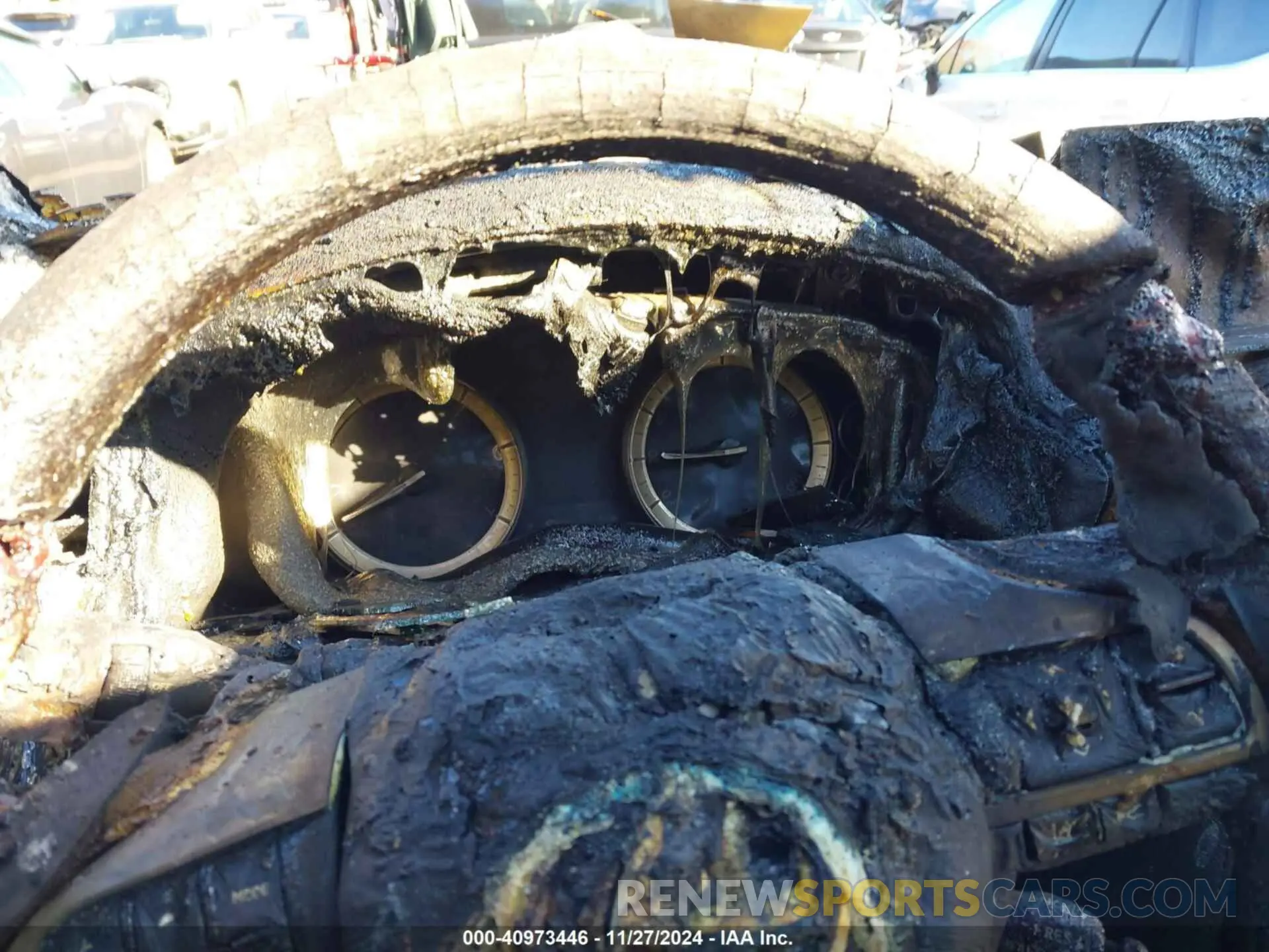 7 Photograph of a damaged car JTJDY7AX7M4333791 LEXUS LX 2021