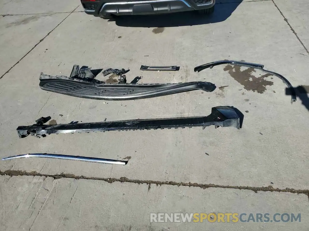 13 Photograph of a damaged car JTJMB7CX0P4038924 LEXUS LX 600 BAS 2023