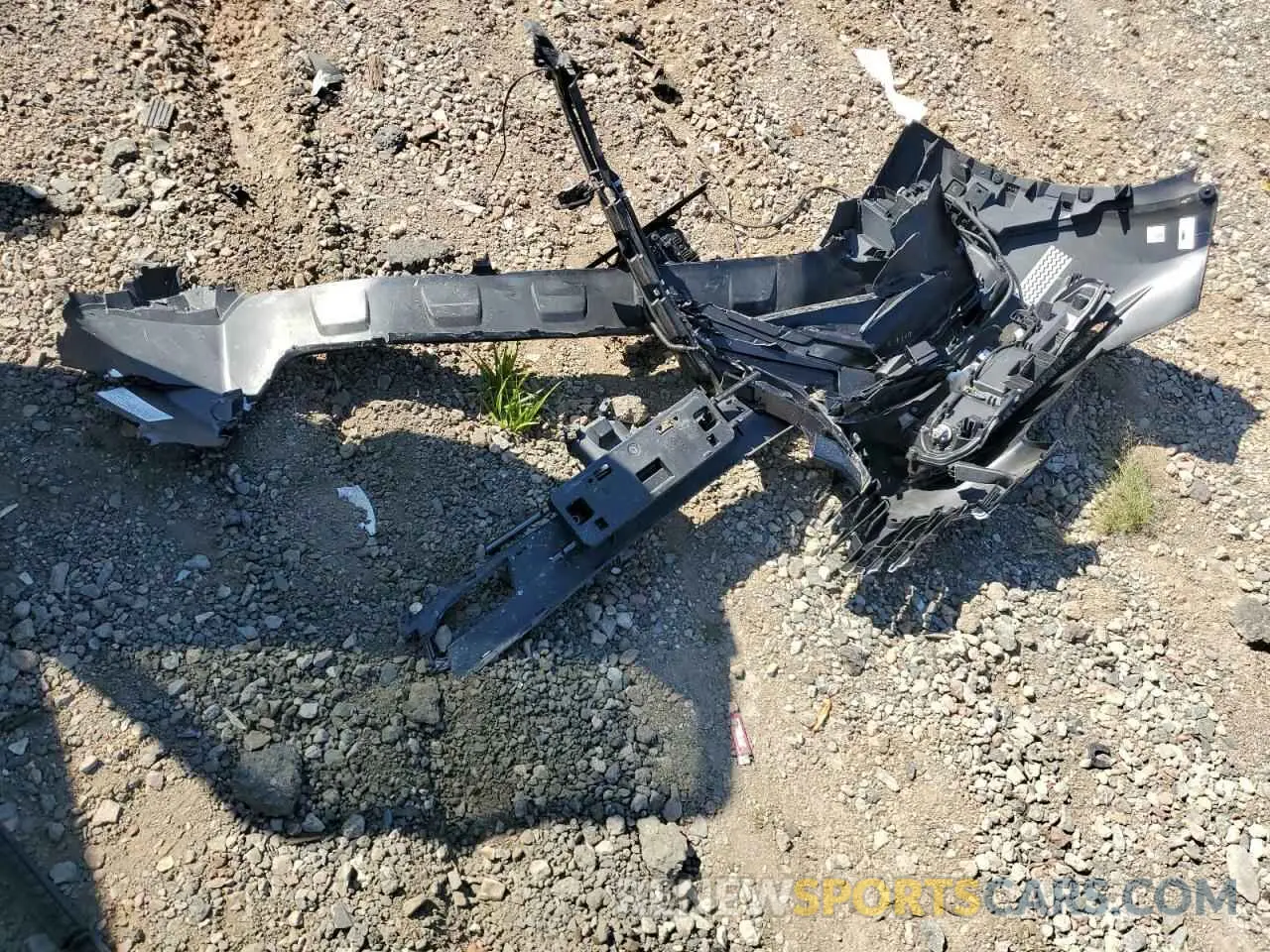 13 Photograph of a damaged car JTJBARBZ3K2216693 LEXUS NX 2019