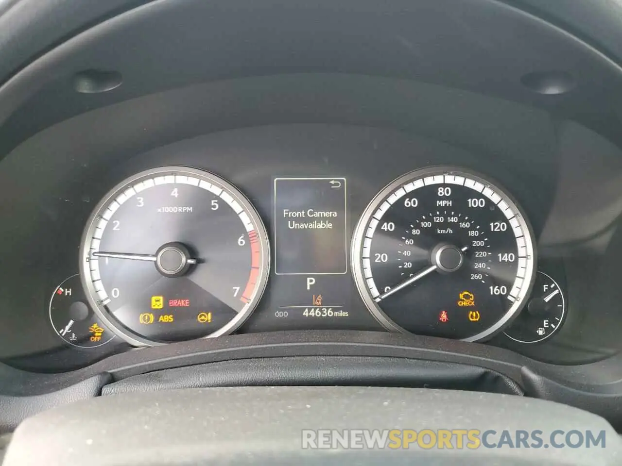 9 Photograph of a damaged car JTJBARBZ5K2214265 LEXUS NX 2019