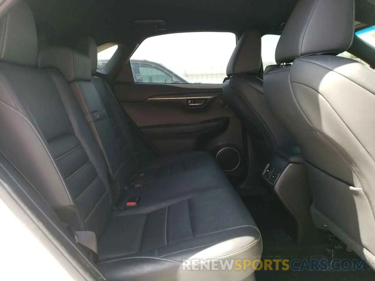 12 Фотография поврежденного автомобиля JTJBARBZ5K2215688 LEXUS NX 2019