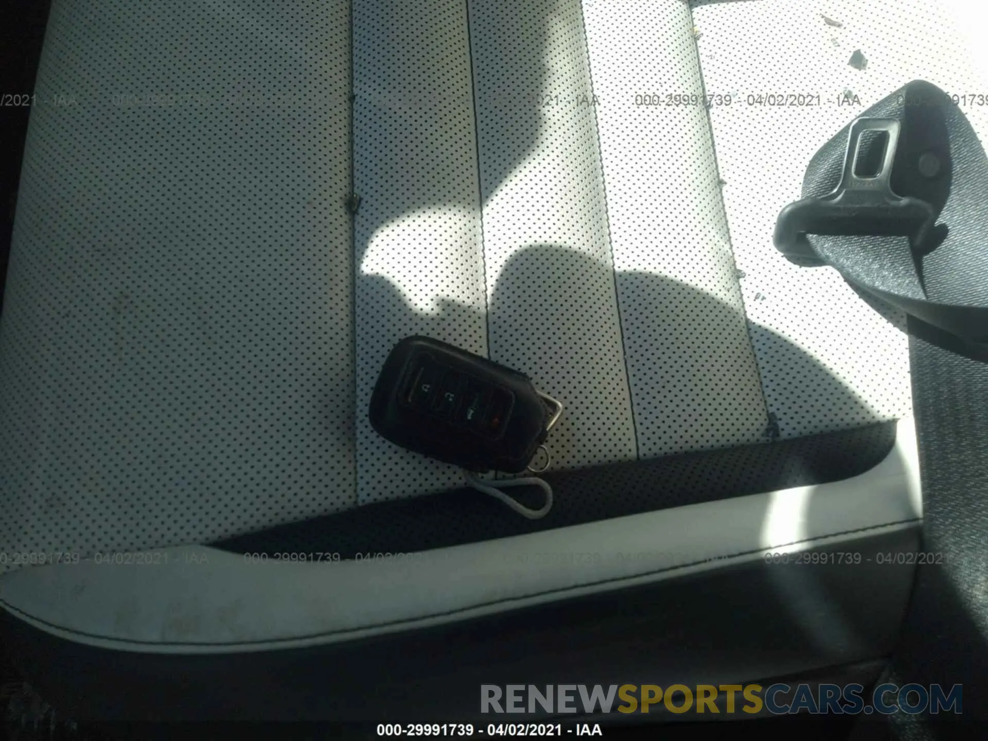 11 Photograph of a damaged car JTJBARBZ6K2215988 LEXUS NX 2019