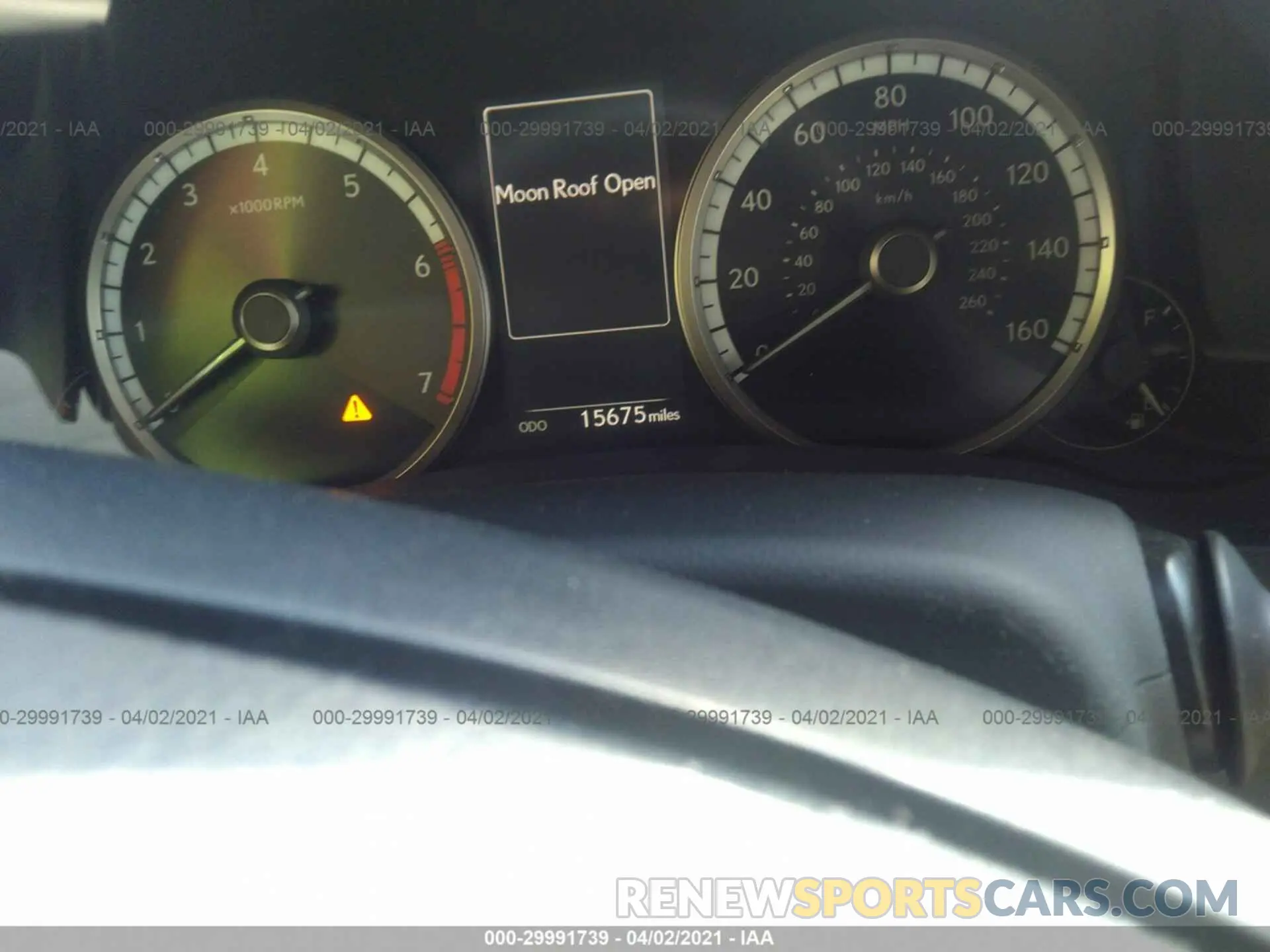 7 Photograph of a damaged car JTJBARBZ6K2215988 LEXUS NX 2019