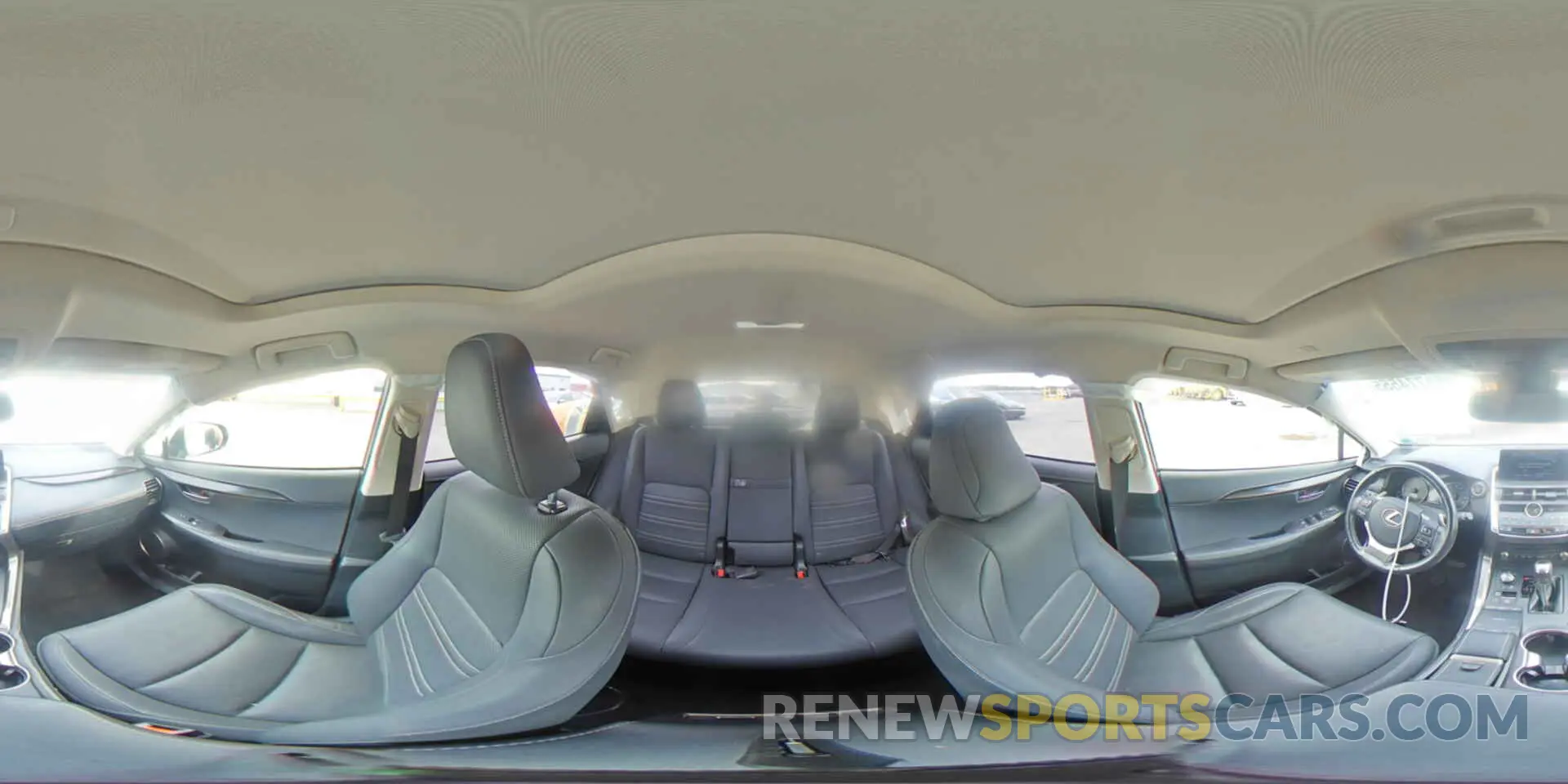 13 Photograph of a damaged car JTJBARBZ7K2198523 LEXUS NX 2019