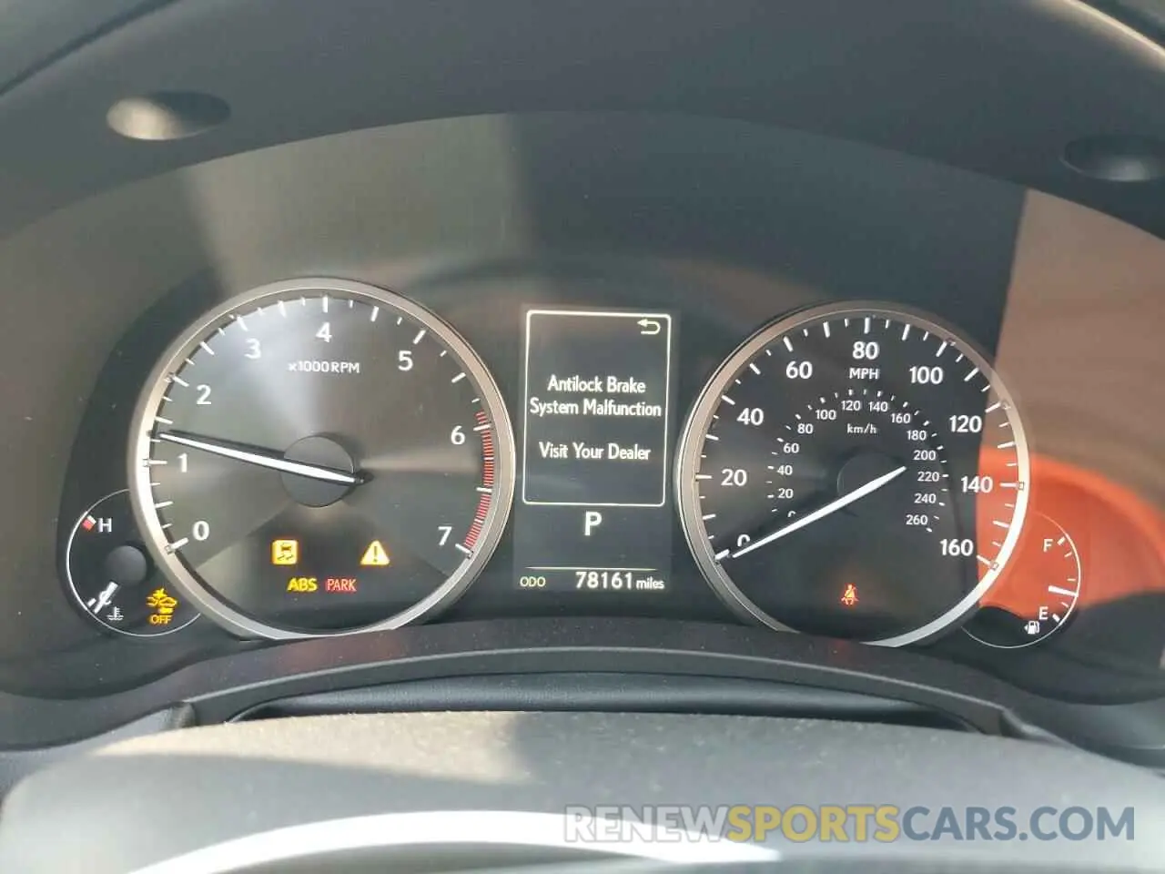 9 Photograph of a damaged car JTJBARBZ7K2207799 LEXUS NX 2019