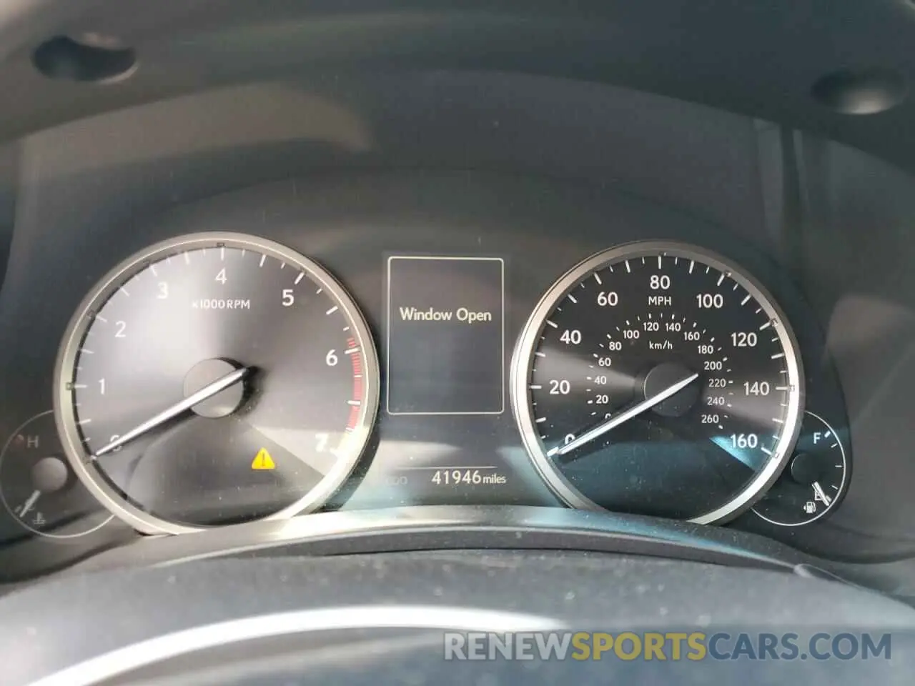 9 Photograph of a damaged car JTJBARBZ7K2212775 LEXUS NX 2019
