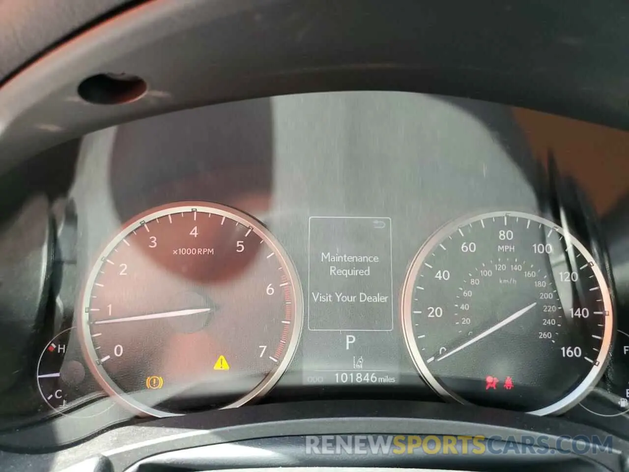 9 Фотография поврежденного автомобиля JTJBARBZ8K2187451 LEXUS NX 2019