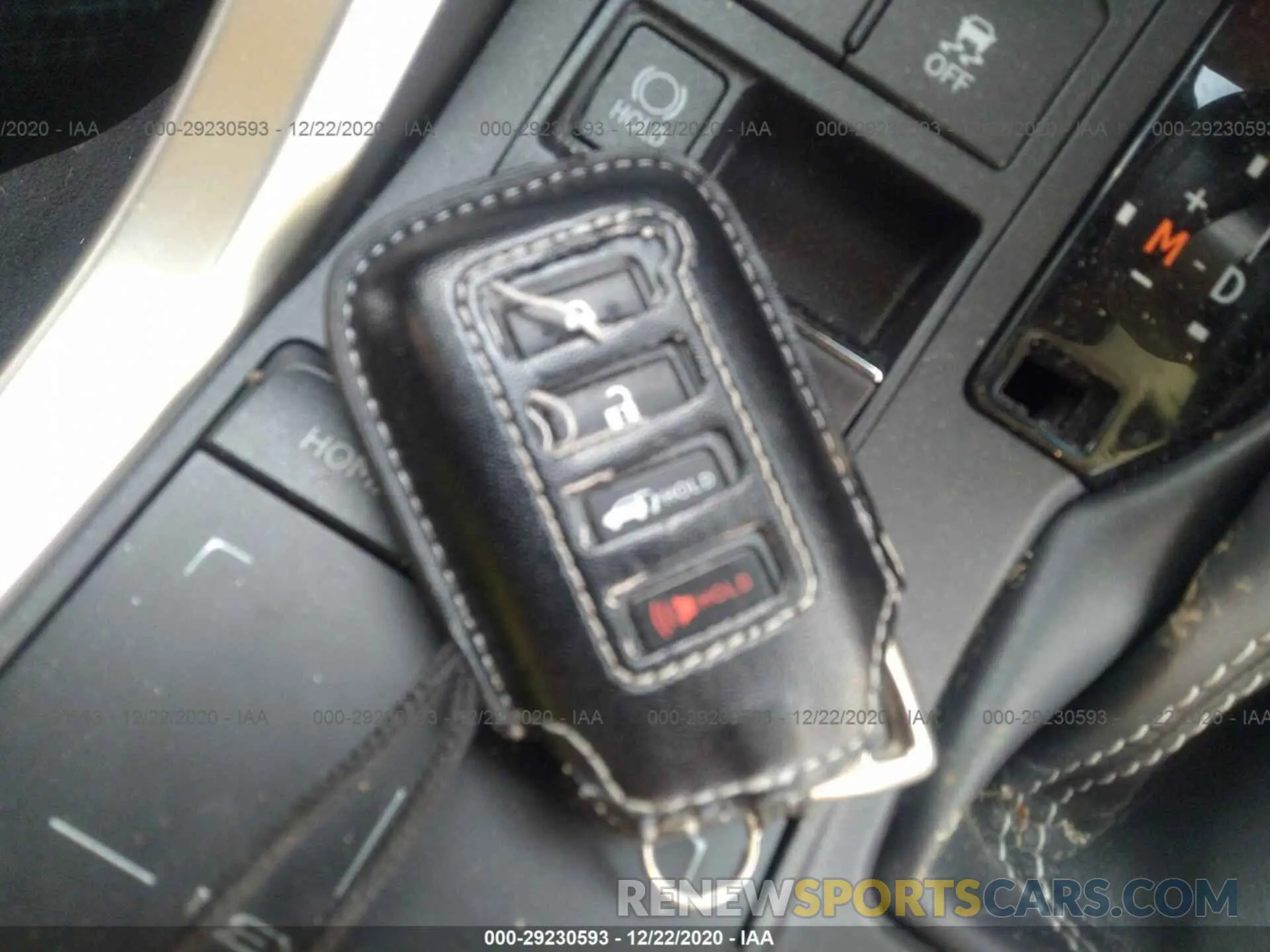 11 Photograph of a damaged car JTJBARBZ8K2214311 LEXUS NX 2019
