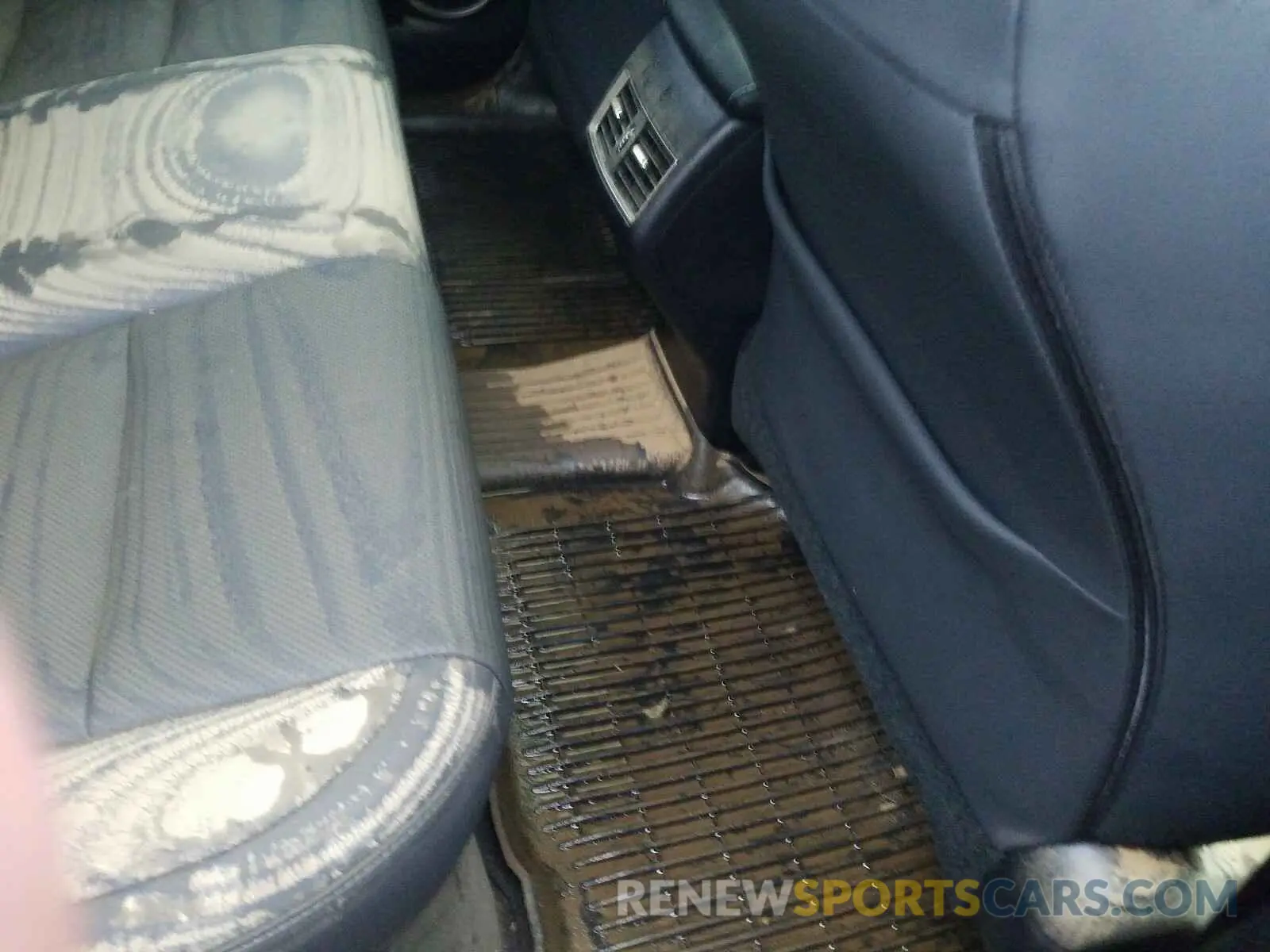 9 Photograph of a damaged car JTJBARBZXK2211068 LEXUS NX 2019