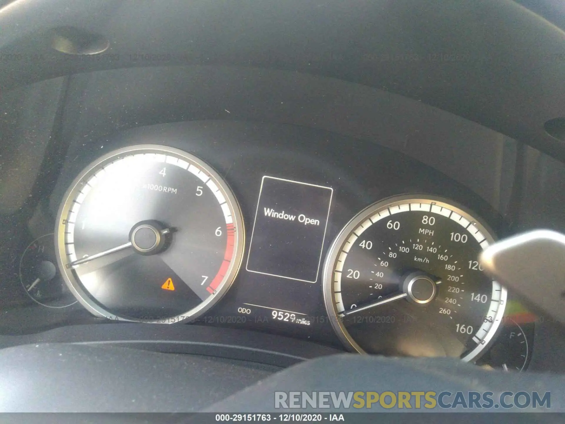 7 Photograph of a damaged car JTJYARBZ1K2151871 LEXUS NX 2019