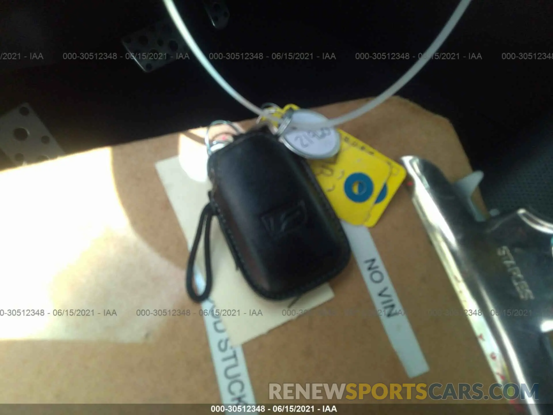 11 Photograph of a damaged car JTJYARBZ2K2132505 LEXUS NX 2019