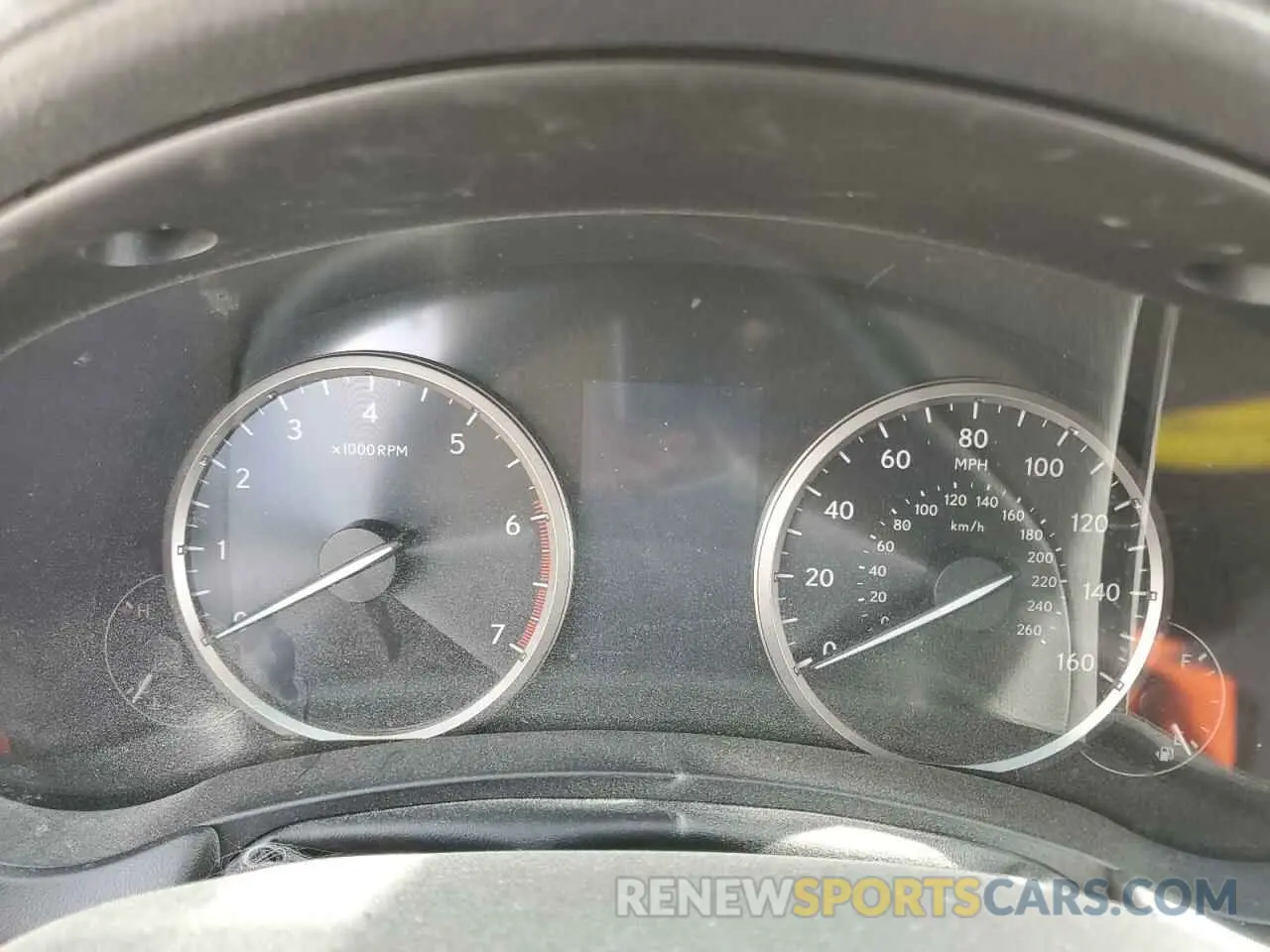 9 Photograph of a damaged car JTJYARBZ8K2148918 LEXUS NX 2019