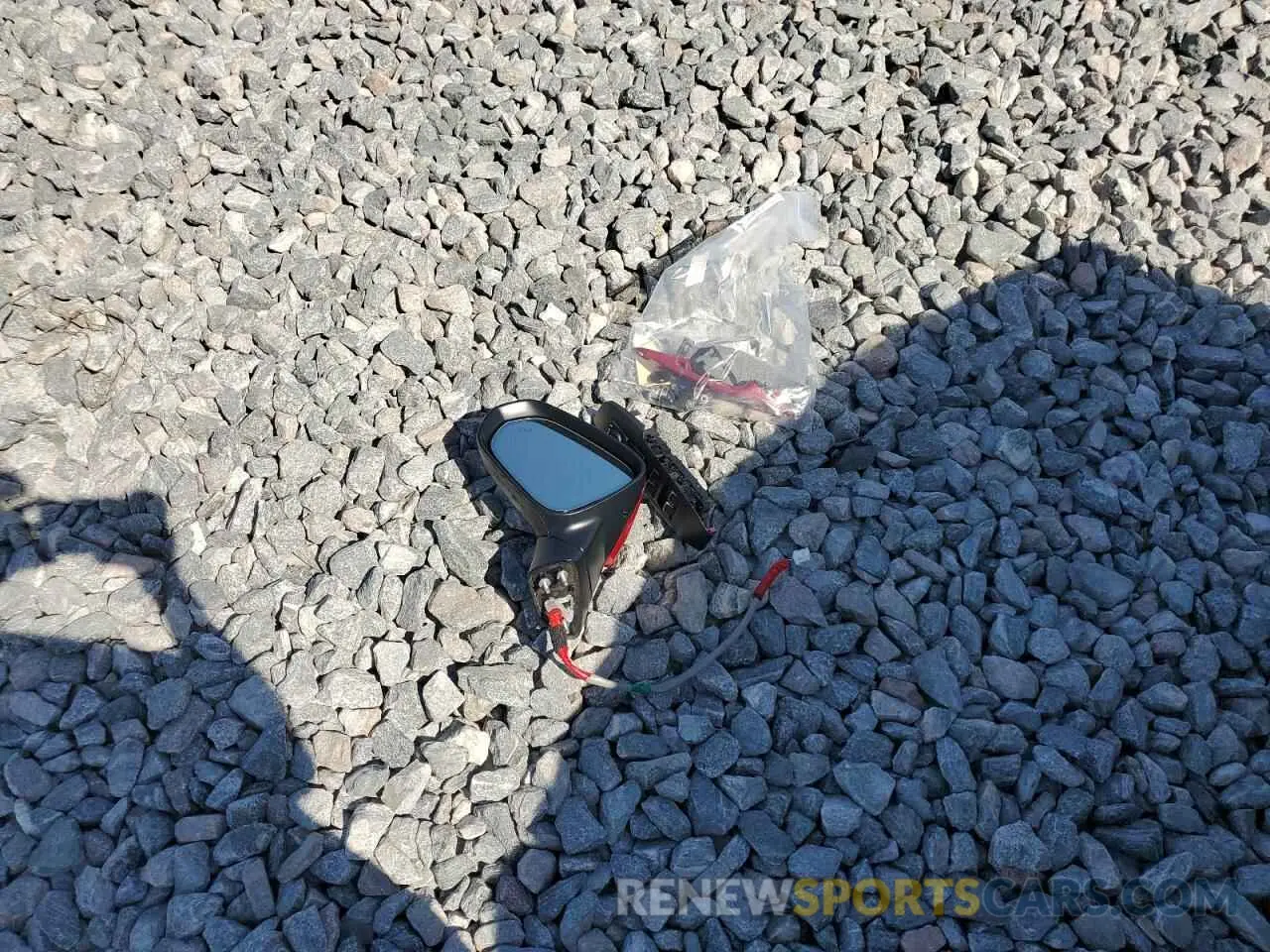 13 Photograph of a damaged car JTJDARBZ4L5012896 LEXUS NX 2020