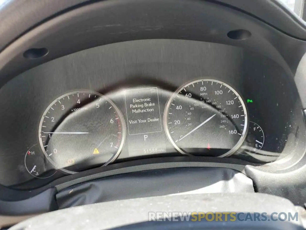 9 Photograph of a damaged car JTJDARBZ8L2177819 LEXUS NX 2020