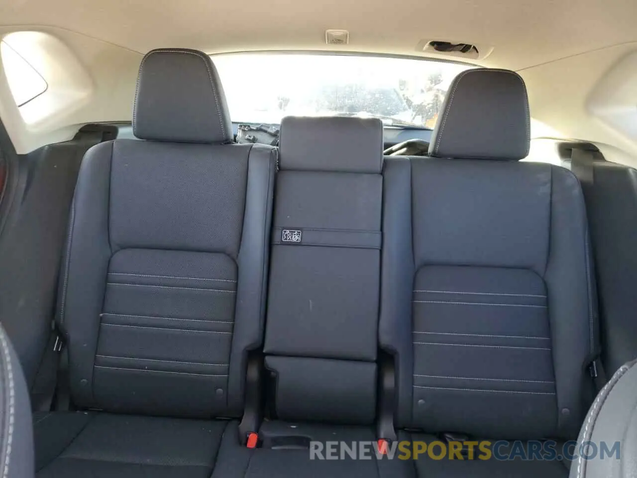 10 Photograph of a damaged car JTJDARDZ6L5006241 LEXUS NX 2020