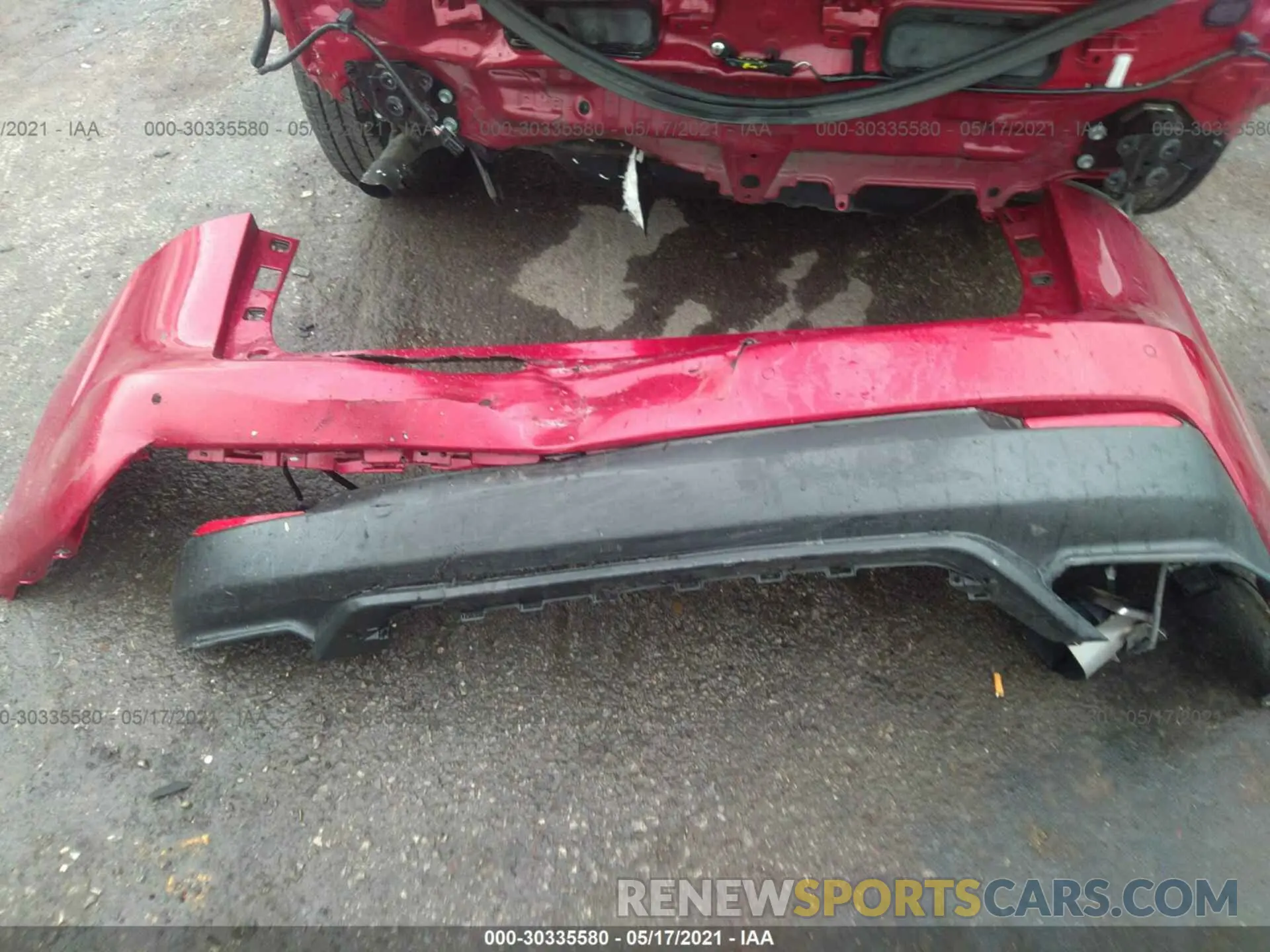 12 Photograph of a damaged car JTJDARDZXL5006243 LEXUS NX 2020