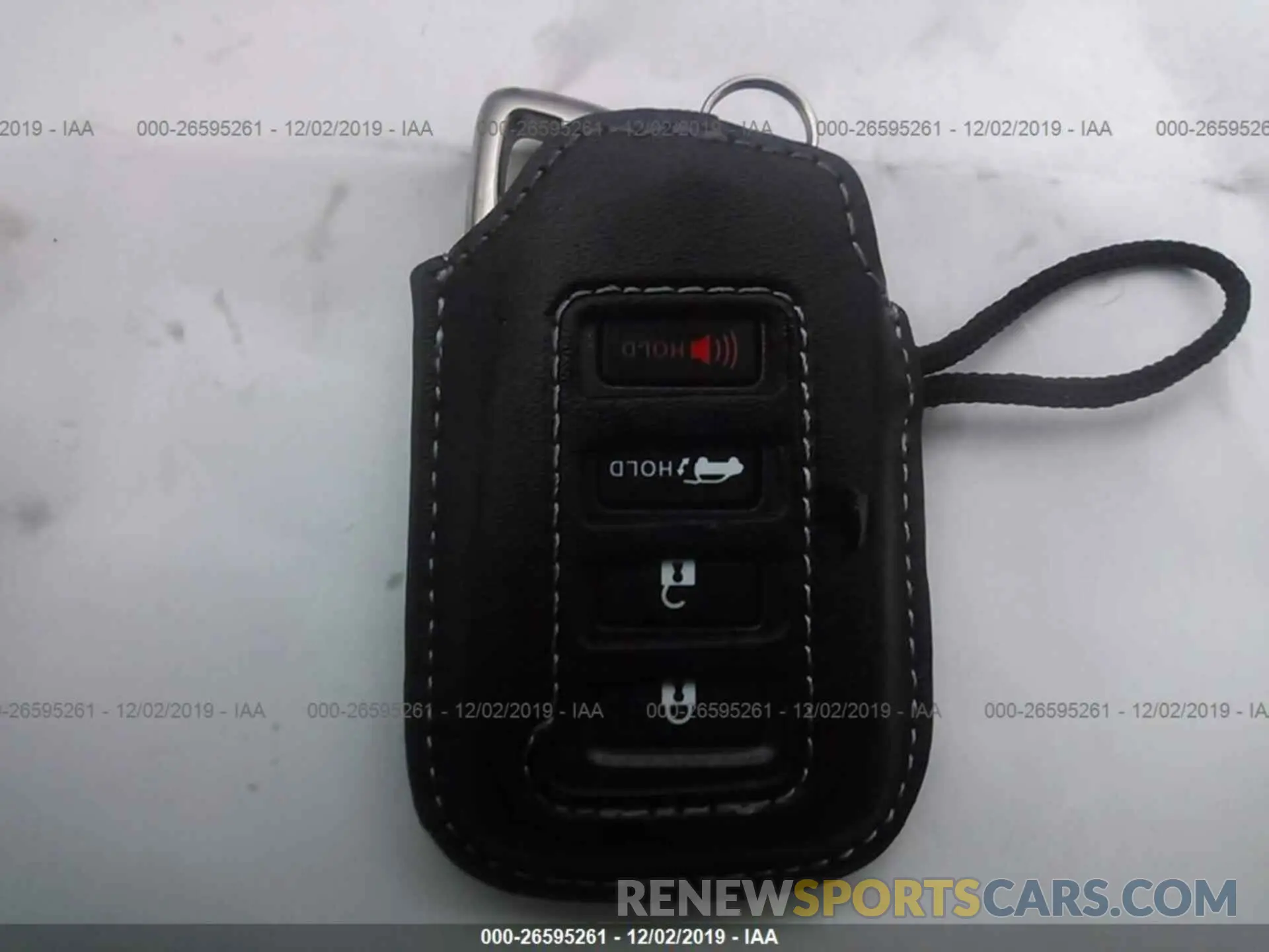 11 Photograph of a damaged car JTJDJRDZ8L5002269 LEXUS NX 2020