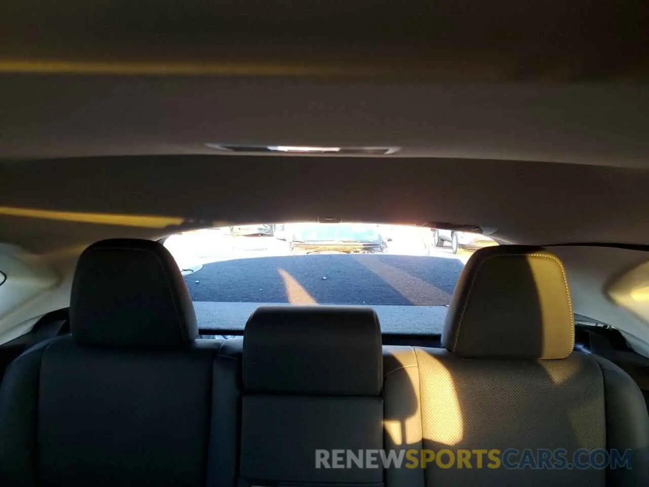 10 Фотография поврежденного автомобиля JTJGARDZ2L2221663 LEXUS NX 2020