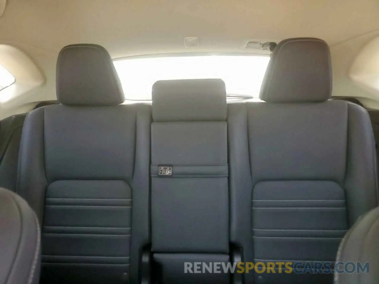 10 Photograph of a damaged car JTJGARDZ2L5009067 LEXUS NX 2020