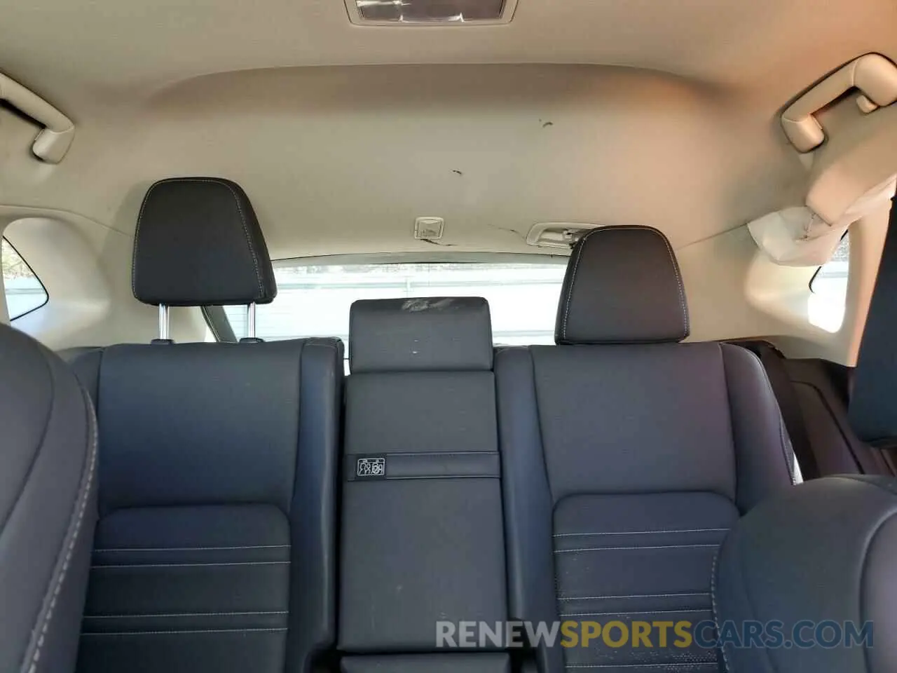 10 Photograph of a damaged car JTJGARDZ6L5012635 LEXUS NX 2020