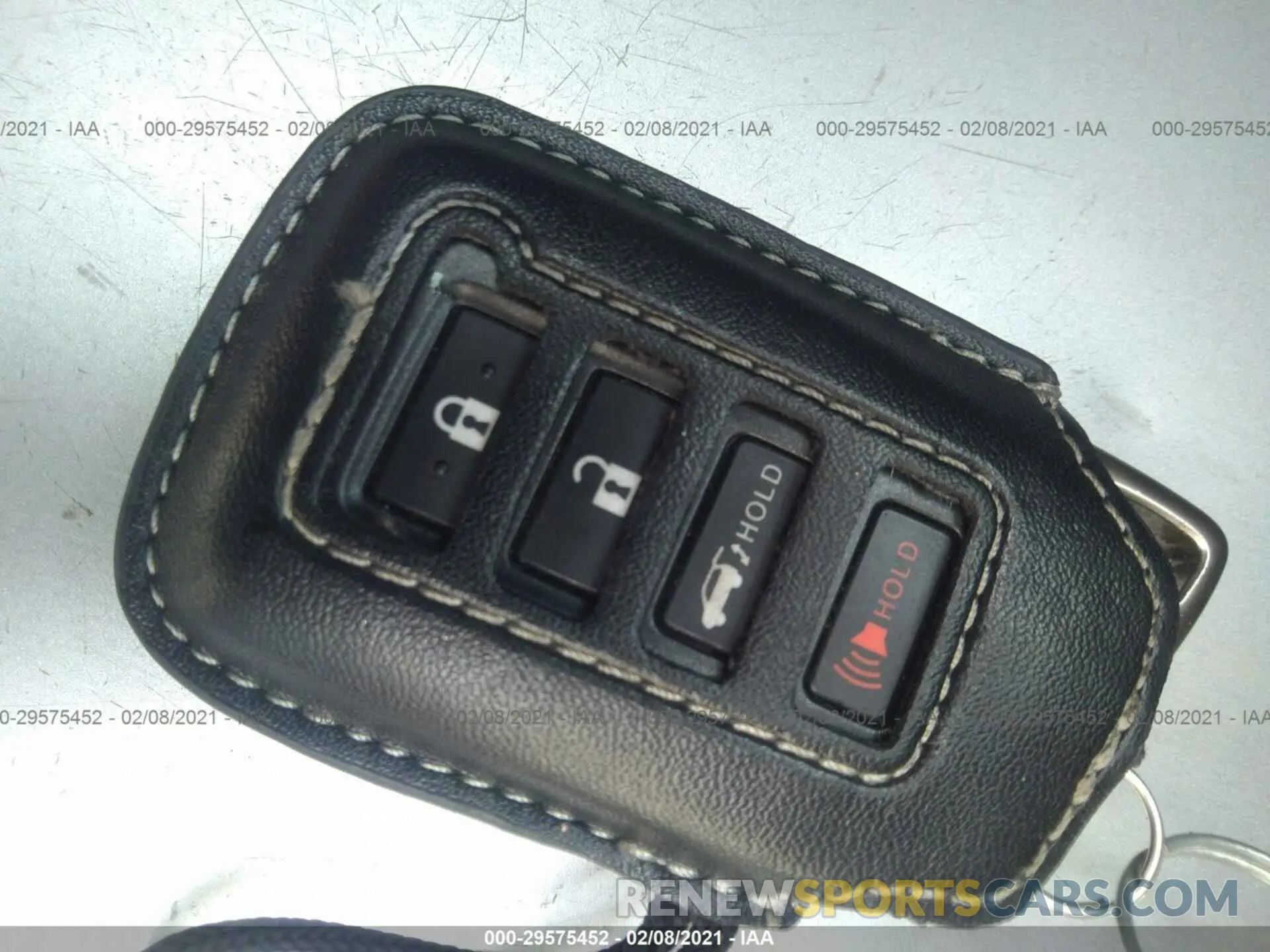 11 Photograph of a damaged car JTJGJRDZ7L2142084 LEXUS NX 2020