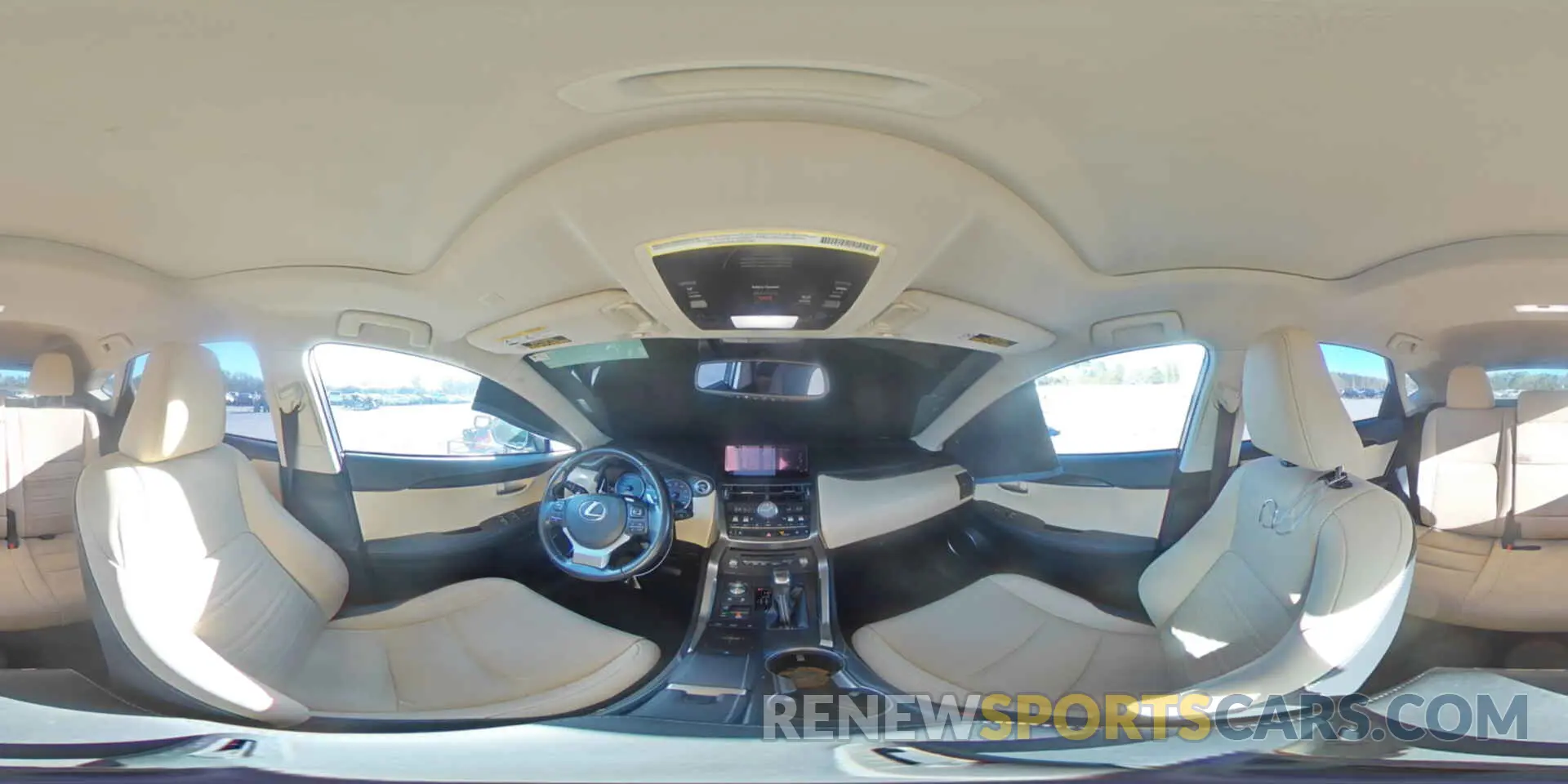 14 Photograph of a damaged car JTJGJRDZXL5003324 LEXUS NX 2020