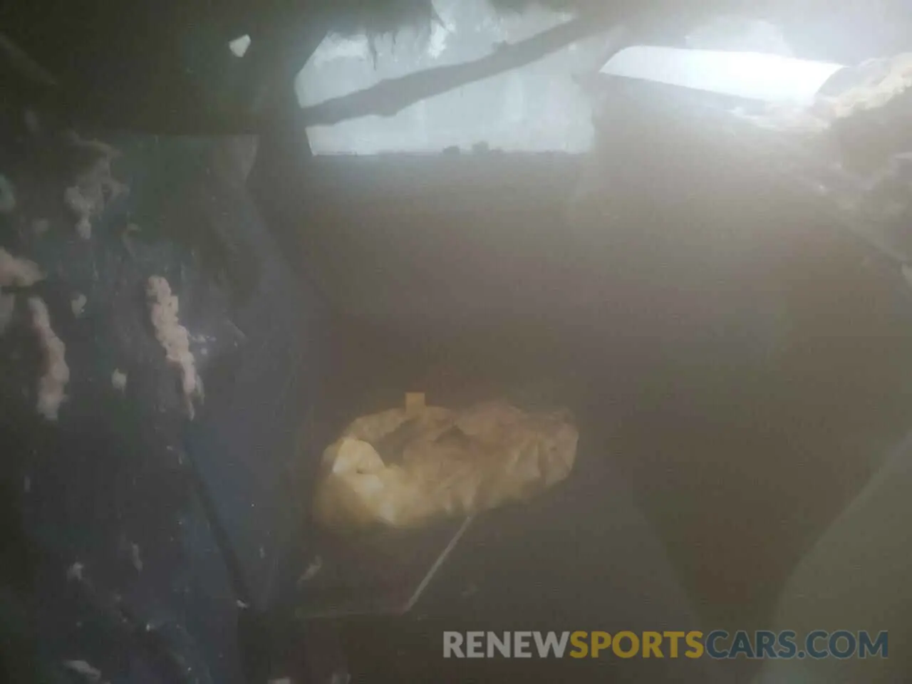 11 Photograph of a damaged car JTJHJRDZ8L2132118 LEXUS NX 2020
