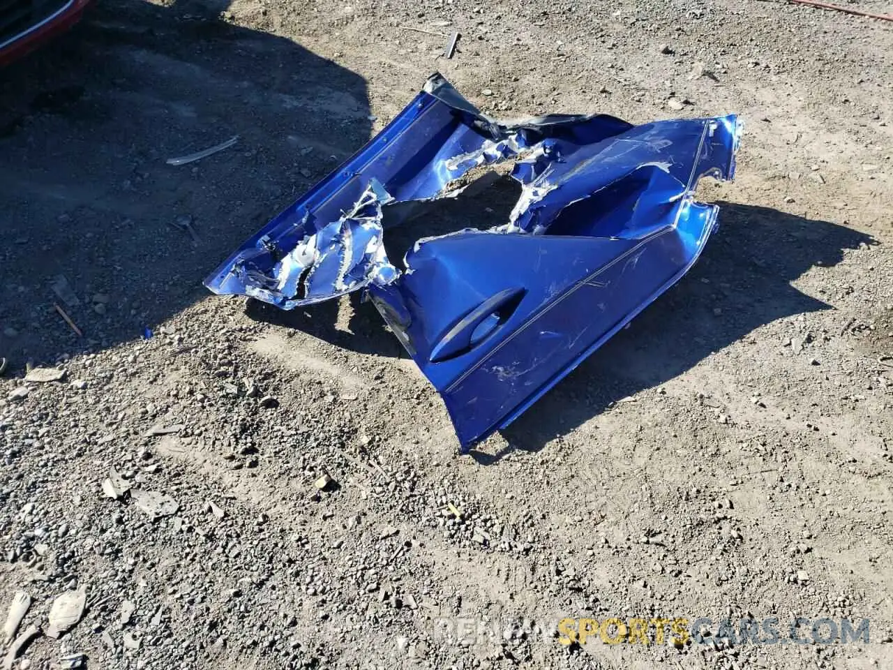 13 Photograph of a damaged car JTJSARDZ2L2227683 LEXUS NX 2020